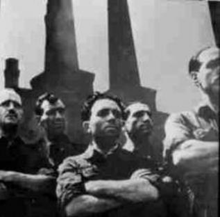 Sciopero antifascista 1944