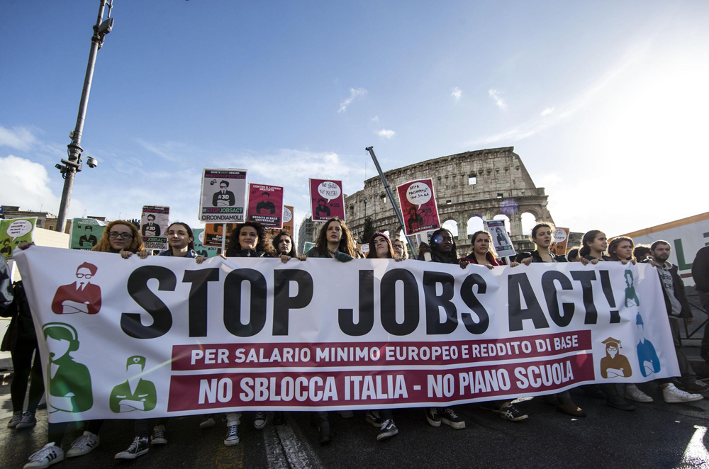 Stop Jobs act